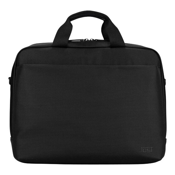 Jost Tallinn Teczka 40 cm Komora na laptopa