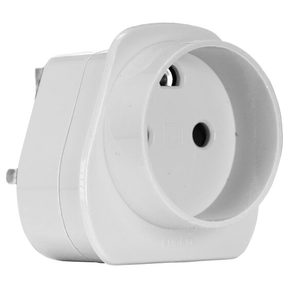 Go Travel Adapter podróżny Dania-Anglia