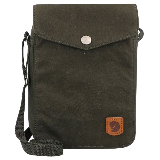 Fjällräven Greenland Torba na ramię 22 cm