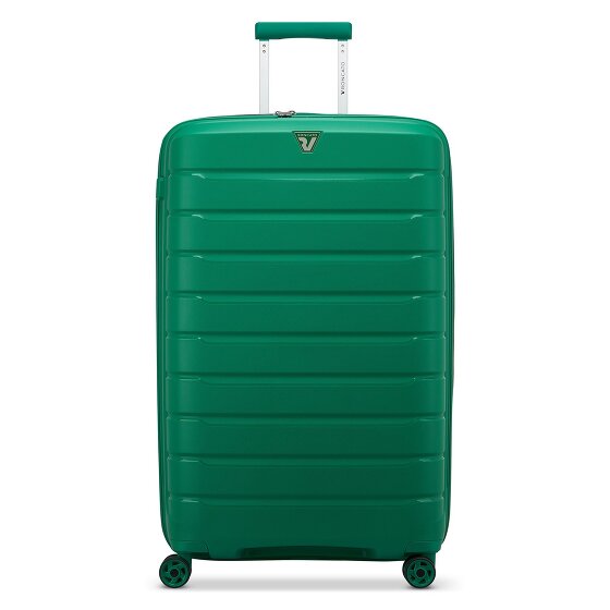 Roncato B-Flying Move 4 kółka Walizka 78 cm z plisą rozprężną