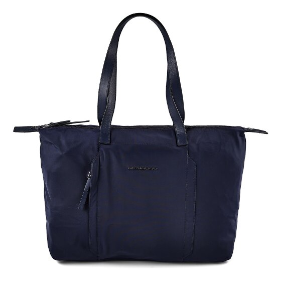 Piquadro Lyra Shopper Bag 43 cm