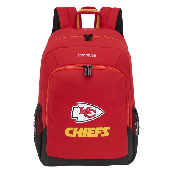 Travelite travelite x NFL Plecak 43 cm Komora na laptopa