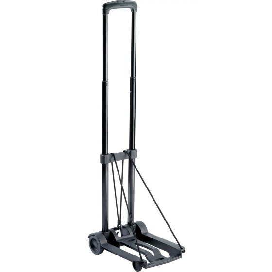 Go Travel Akcesoria podróżne Wózek bagażowy Wózek do 35 kg