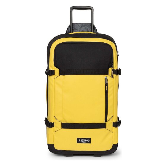 Eastpak Transit'R Pro 2 kółka Torba podróżna M 72 cm