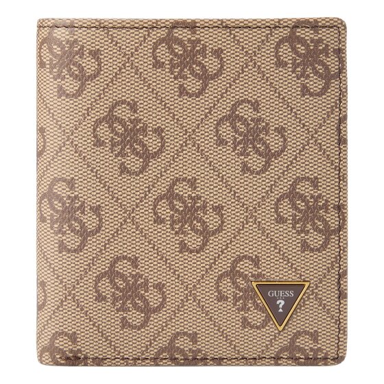 Guess Milano Portfel Ochrona RFID 10 cm