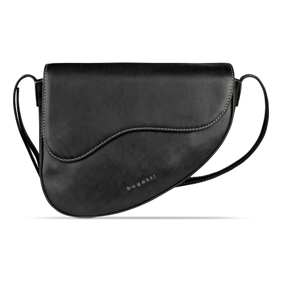 bugatti Sadie Torba na ramię Skóra 28 cm