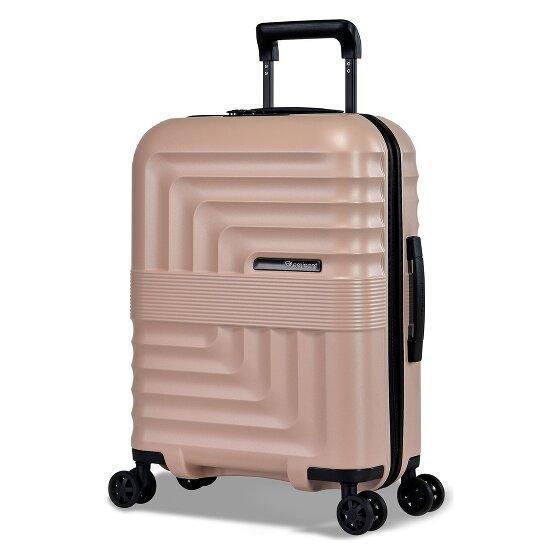 Eminent Dandelion 4 kółka Walizka kabinowy S 40 cm