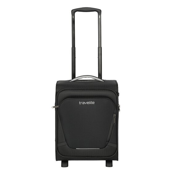 Travelite Jetpack 2 kółka Walizka kabinowy 40 cm