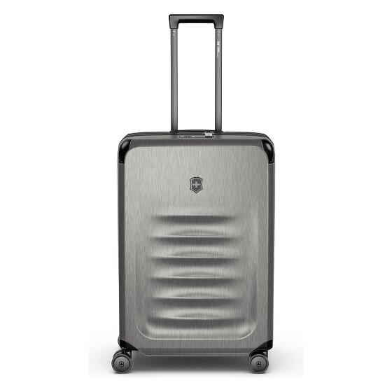 Victorinox Spectra Pro 4 kółka Walizka 69 cm z funkcją poszerzenia