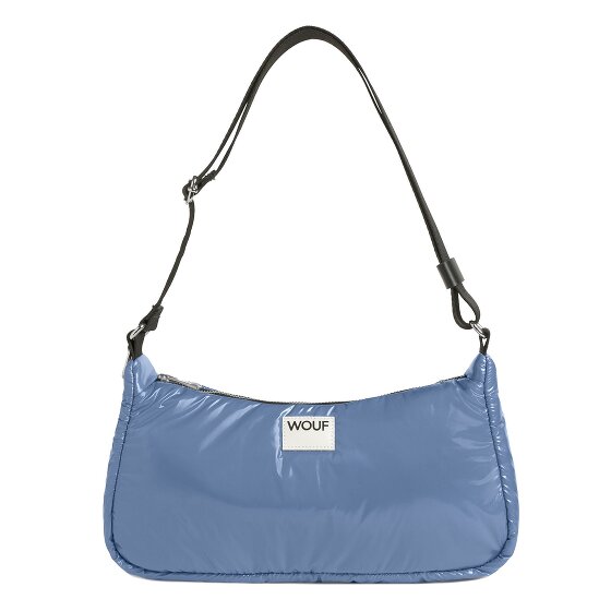 Wouf Glossy Torba na ramię 34 cm