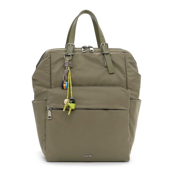 Suri Frey SFY Sissy Plecak 39 cm Komora na laptopa