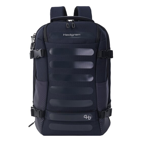 Hedgren Plecak Comby z przegrodą na laptopa RFID 46 cm