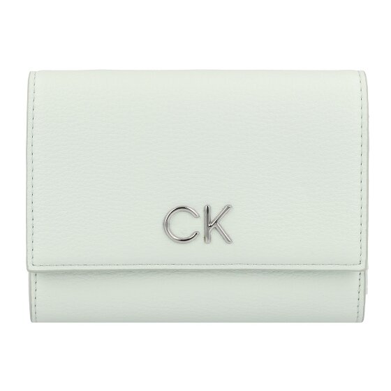 Calvin Klein CK Daily Portfel Ochrona RFID 12.5 cm