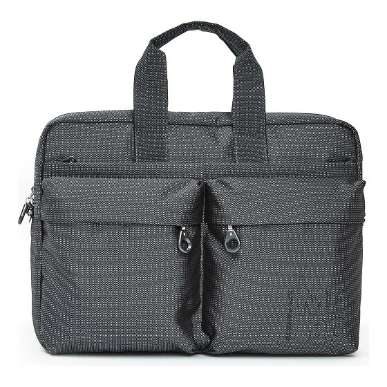 Mandarina Duck MD 20 Teczka 37.5 cm Komora na laptopa