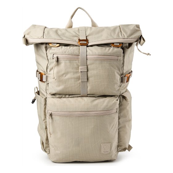 Fjällräven High Coast 26 L Plecak 46 cm Komora na laptopa