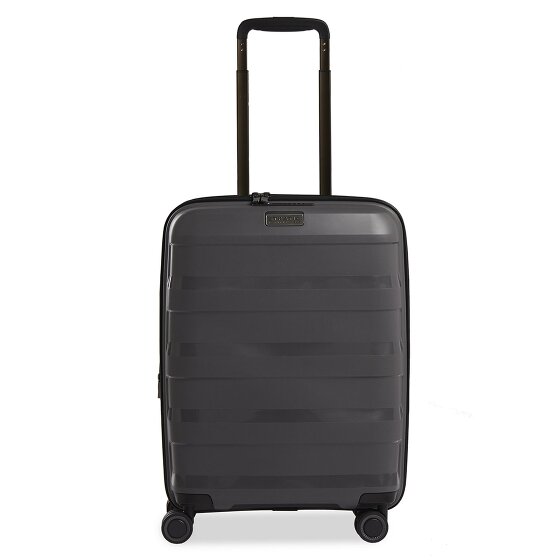 Stratic Słoma + wózek kabinowy 4-kołowy 55 cm
