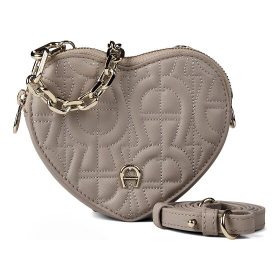AIGNER Fashion Mini Torba Torba na ramię Skóra 14 cm