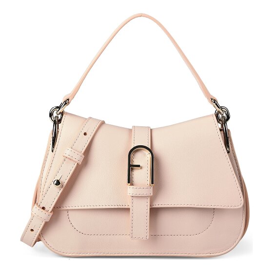 Furla Flow Torba Skórzany 21 cm