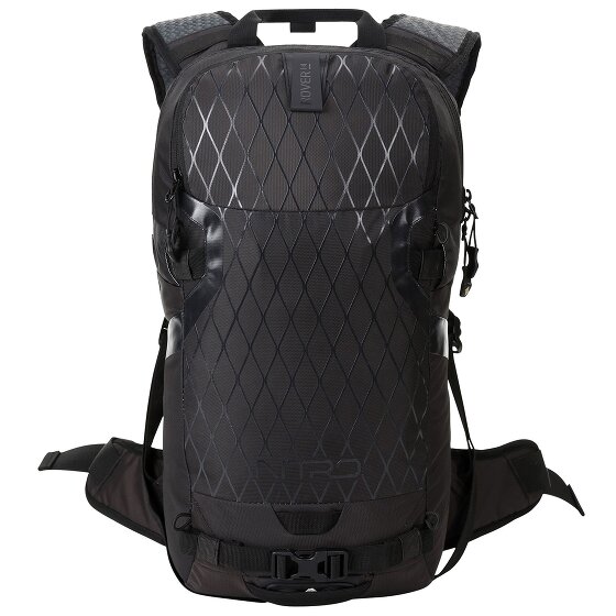 NITRO Rover 14L Plecak 50 cm