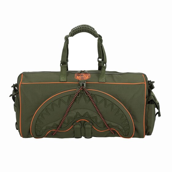 Sprayground Spec Ops Global Hawk Torba podróżna Weekender 51 cm