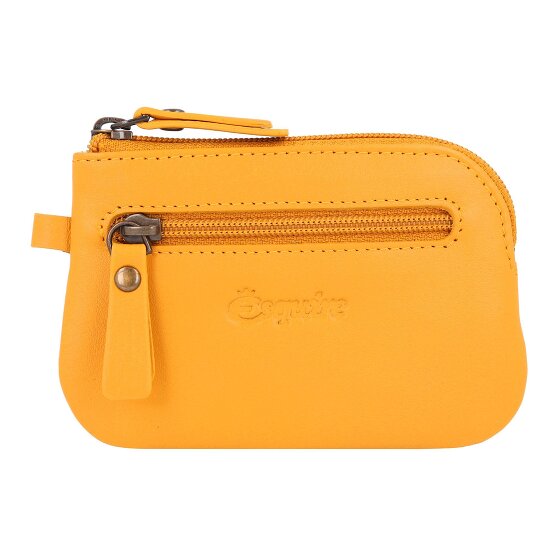 Esquire Peru Skórzane etui na klucze 11 cm