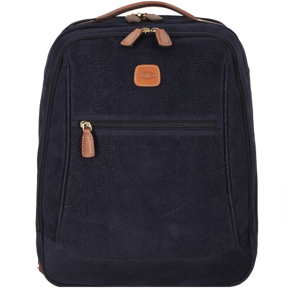 Bric's Plecak Life 42 cm z przegrodą na laptopa