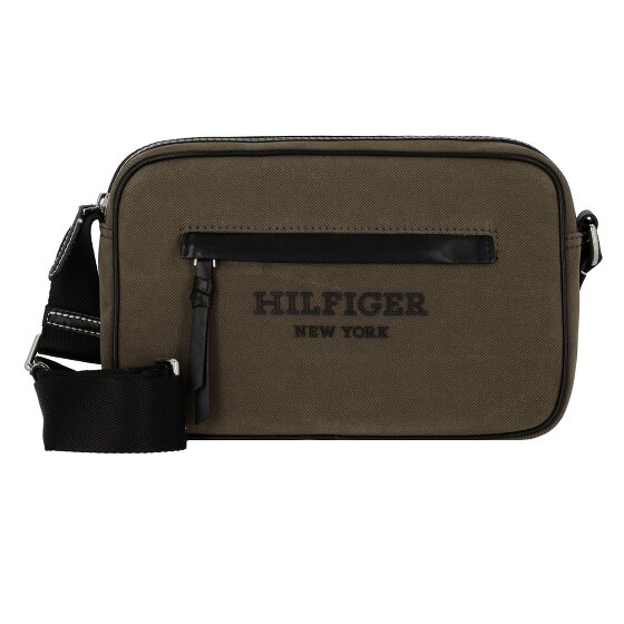 Tommy Hilfiger TH Prep Classic Torba na ramię 24 cm