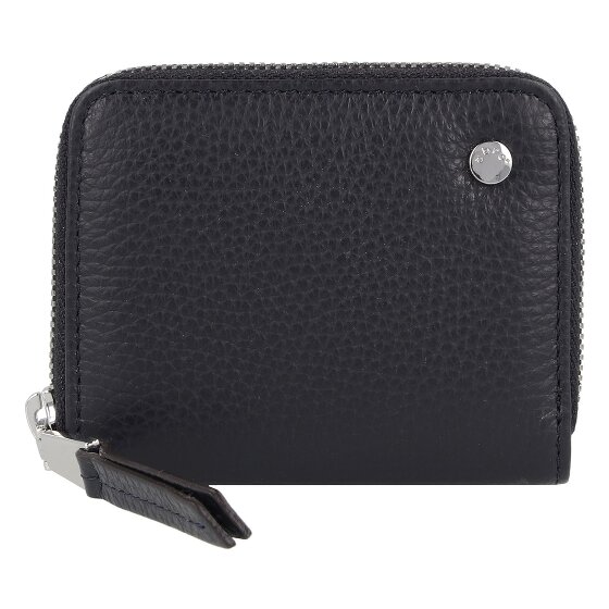 abro Adria Portfel Skórzany 10.5 cm