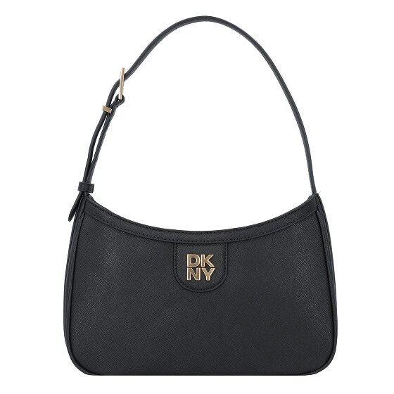 DKNY Carol Torba na ramię Skórzany 25 cm