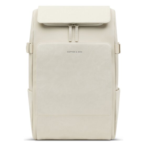 Kapten & Son Bali Pro Plecak 50 cm Komora na laptopa