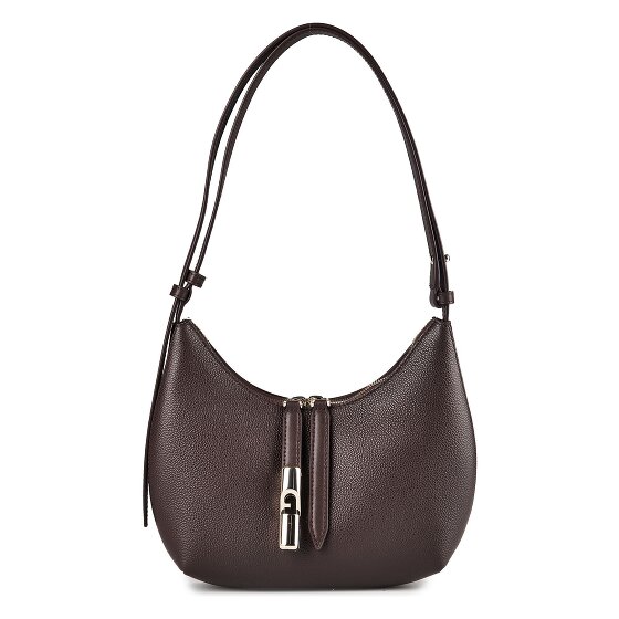 Furla Goccia Torba na ramię Skóra 22 cm