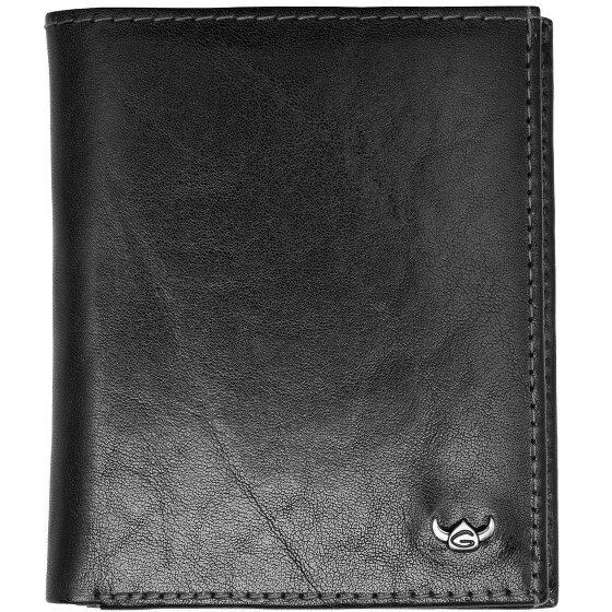 Golden Head Colorado RFID Protect Wallet Leather 8,5 cm