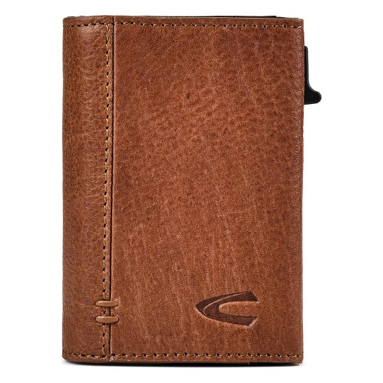 camel active Thunder Portfel Skóra 9.5 cm