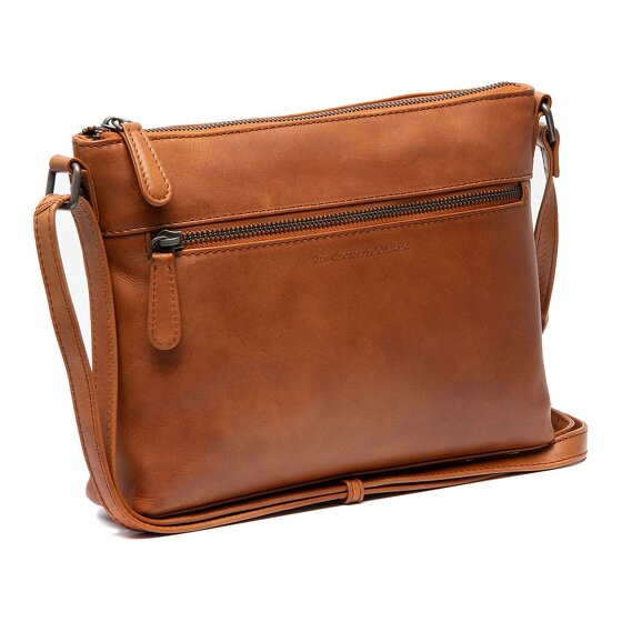 The Chesterfield Brand Durban Torba na ramię Skórzany 25 cm