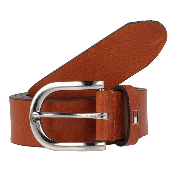 Tommy Hilfiger Danny Belt Leather
