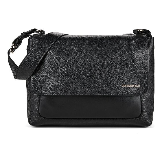 Mandarina Duck Daisy Torba na ramię Skóra 28 cm