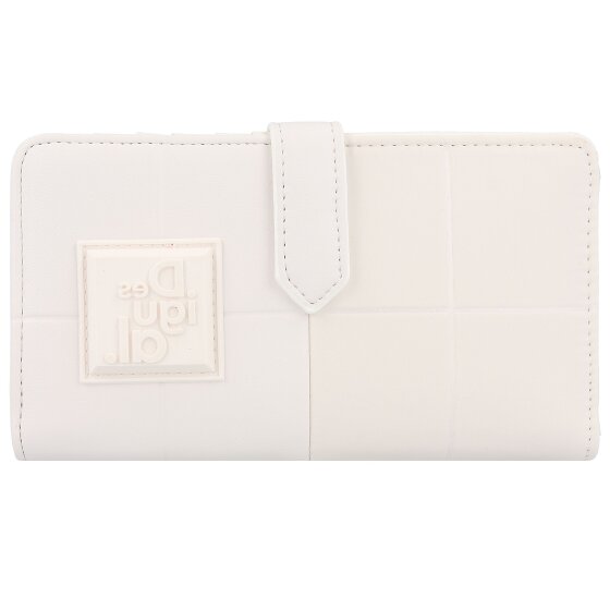 Desigual Portfel 17 cm