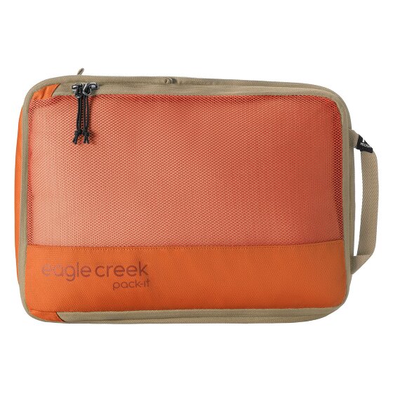 Eagle Creek Sakwa Pack-It M 25 cm z plisą rozporową