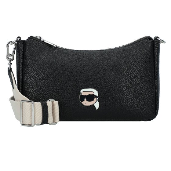 Karl Lagerfeld Ikon Torba na ramię 27 cm