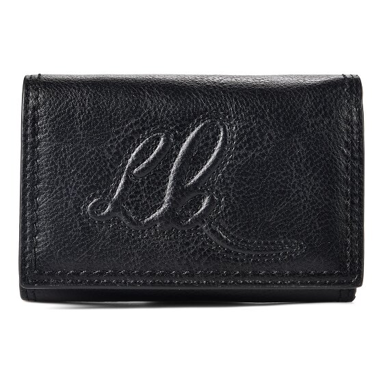 Liebeskind Capri Portfel Ochrona RFID Skóra 13.5 cm