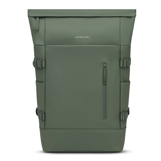 Kapten & Son Helsinki Pro Plecak 52 cm Komora na laptopa