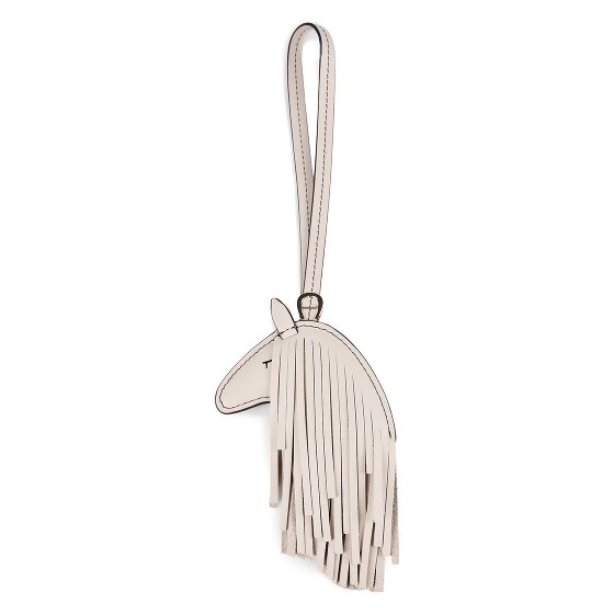AIGNER Skórzana zawieszka do torebki Ciondollini, 27 cm