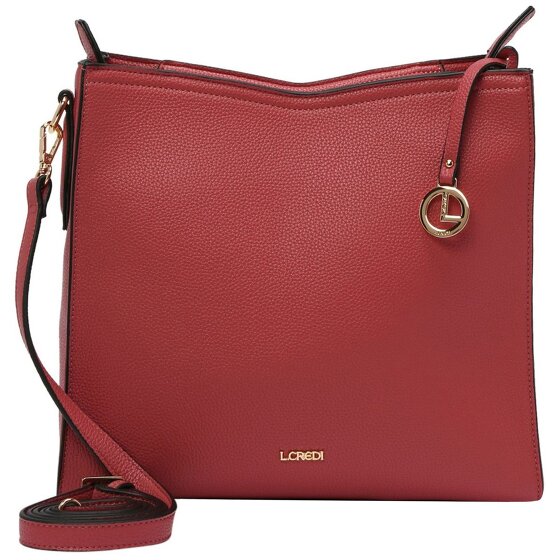 L.Credi Liora Torba na ramię 32 cm