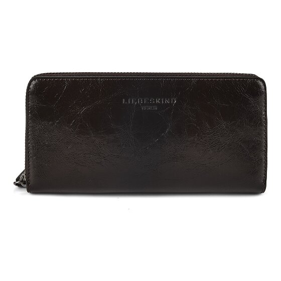 Liebeskind Audrey Portfel Ochrona RFID Skóra 18.8 cm