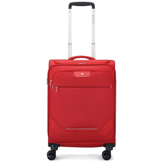 Roncato Joy 4-kołowy wózek kabinowy 55 cm
