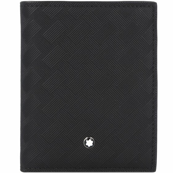 Montblanc Montblanc Extreme 3.0 Wallet Leather 10 cm