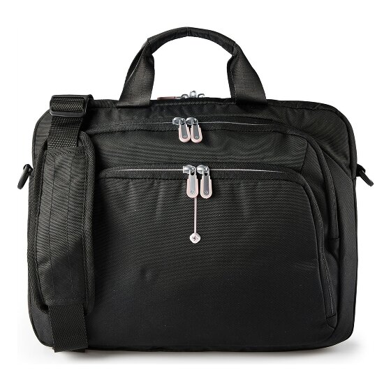 Samsonite Guardit Classy 2.0 Teczka 40 cm Komora na laptopa