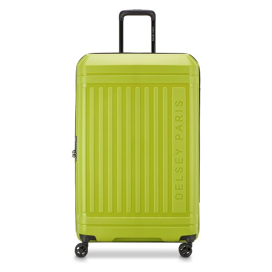 Delsey Paris Lutece Se 4 kółka Walizka 79 cm z funkcją poszerzenia