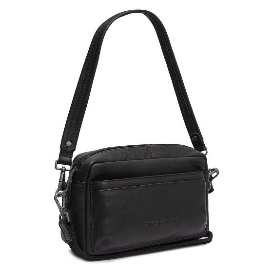 The Chesterfield Brand Liora Torba na ramię Skórzany 24 cm