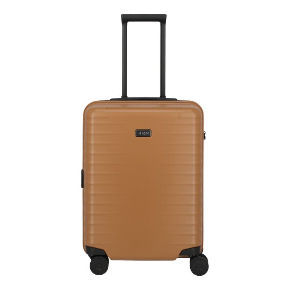 Titan Upgrade 4 kółka Walizka kabinowy S 55 cm